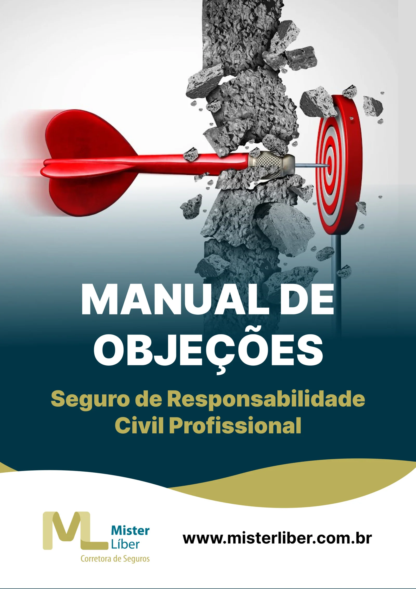 Manual de Objeções  - Seguro de RC
